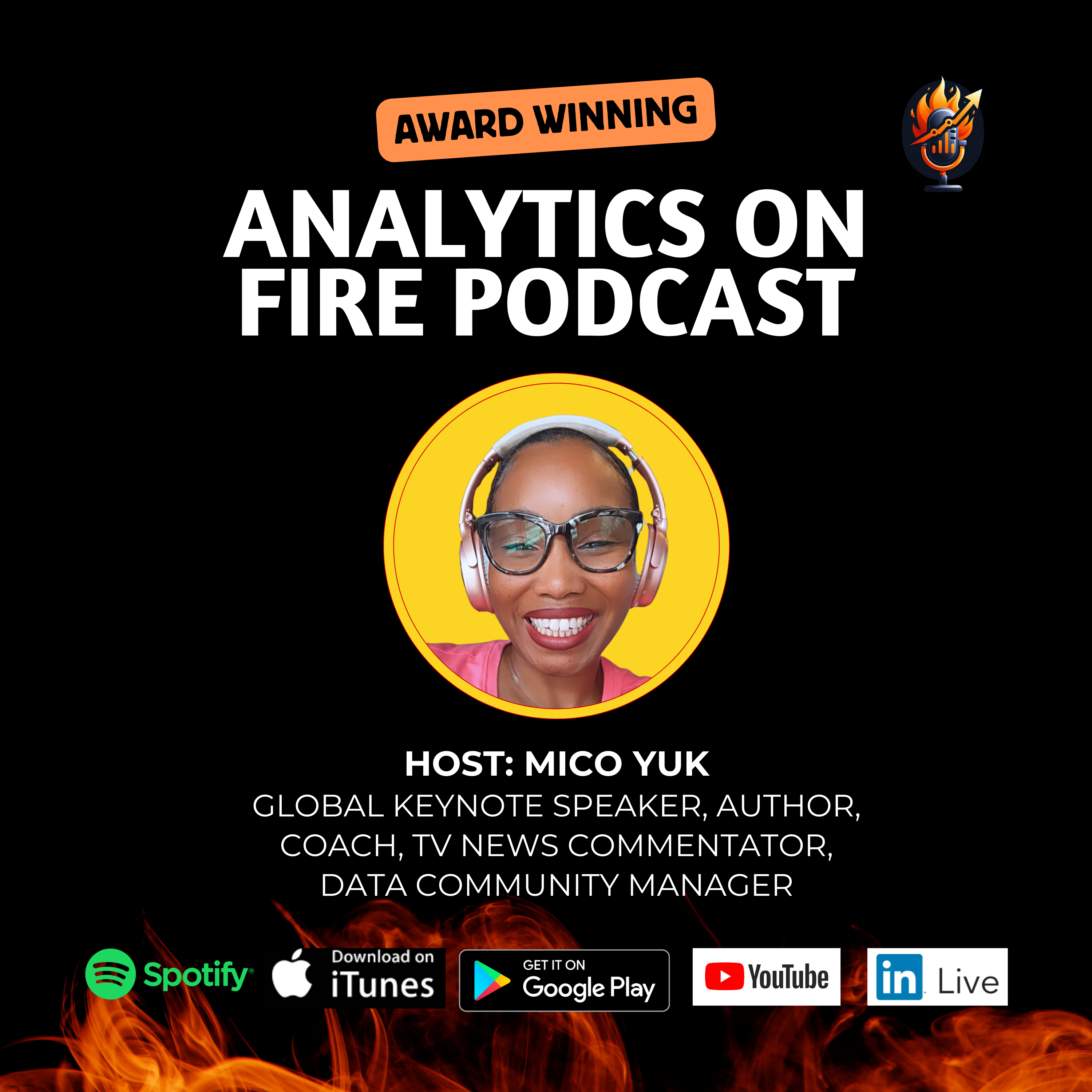 87: Data Storytelling for Data Management w/ Scott Taylor