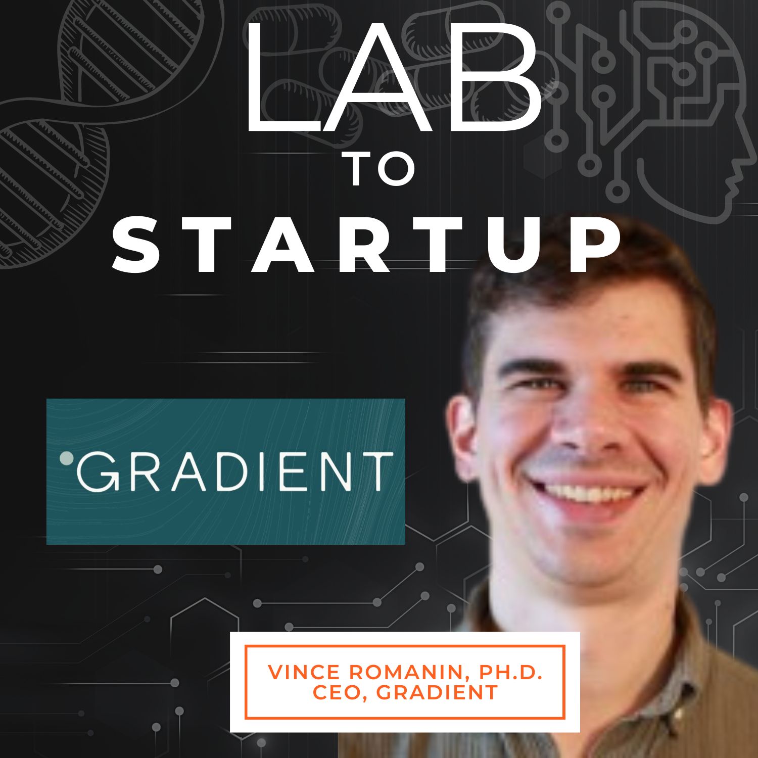 Lab to Startup