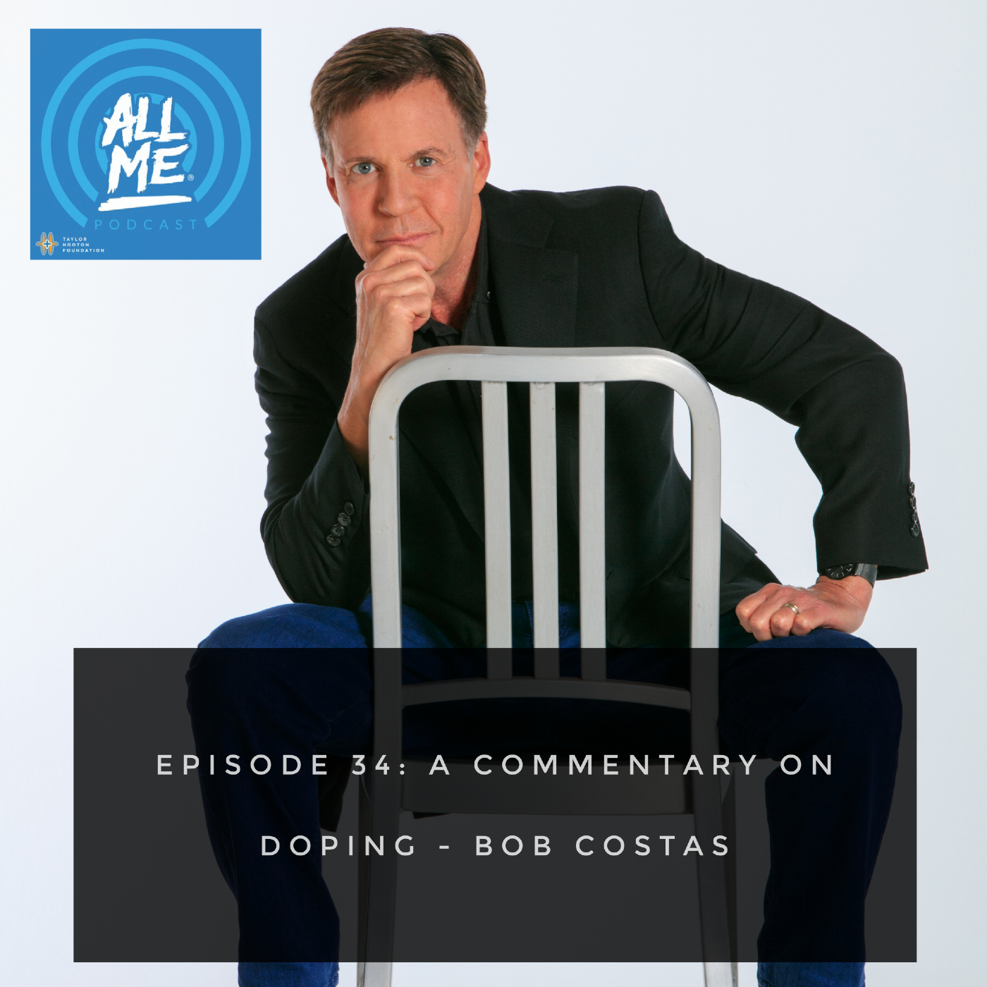 The ALL ME® Podcast