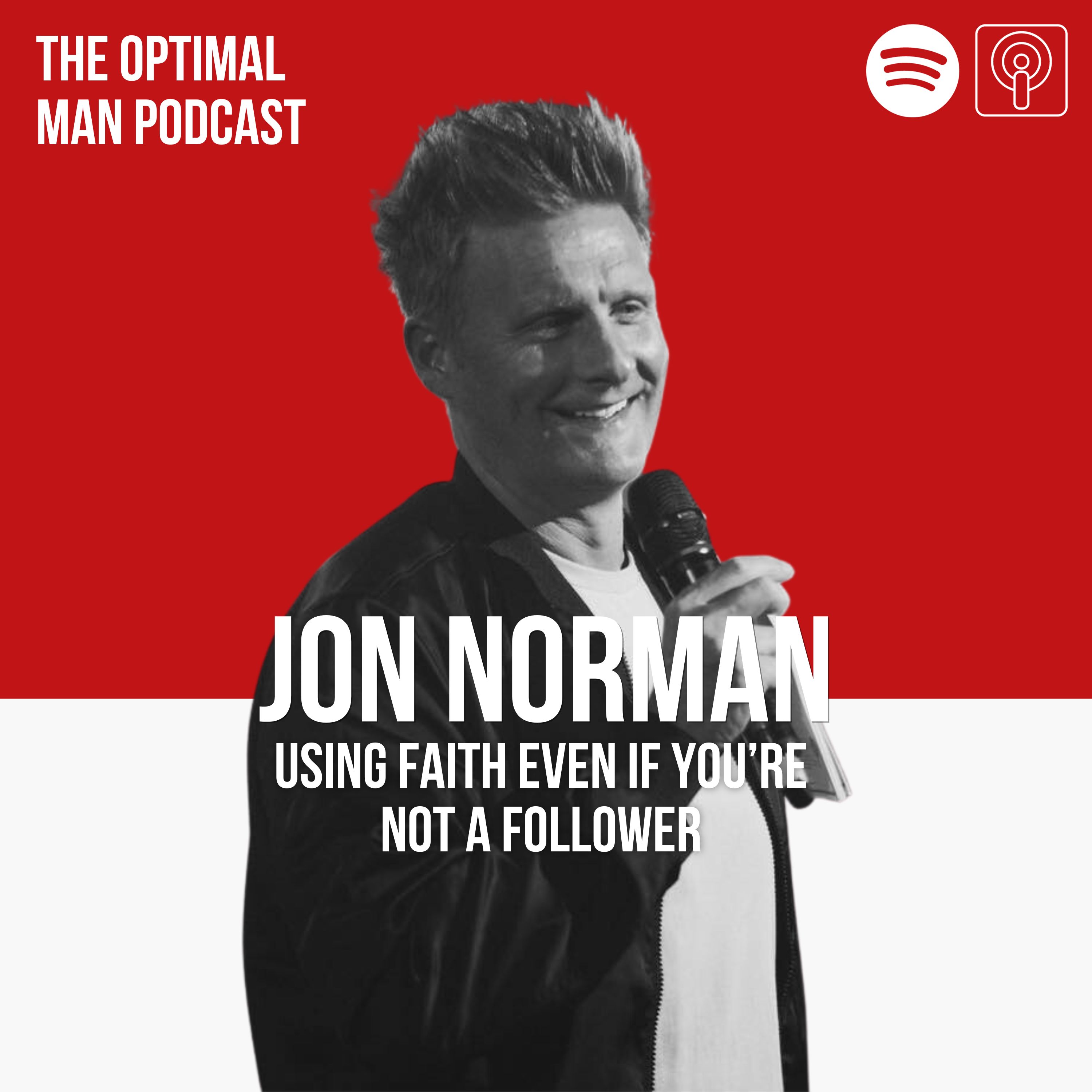 The Optimal Health Podcast