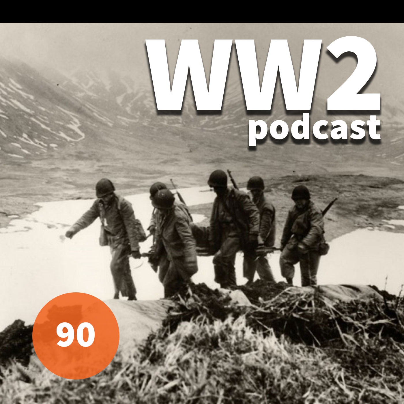 The WW2 Podcast