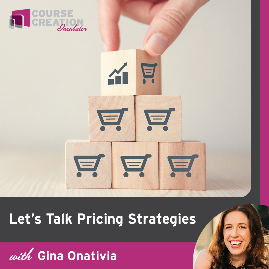 Course Creation Boutique\'s podcast