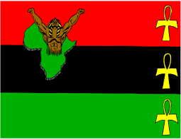An Interview with Mfalme Sikivu
