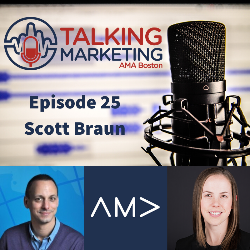 Talking Marketing