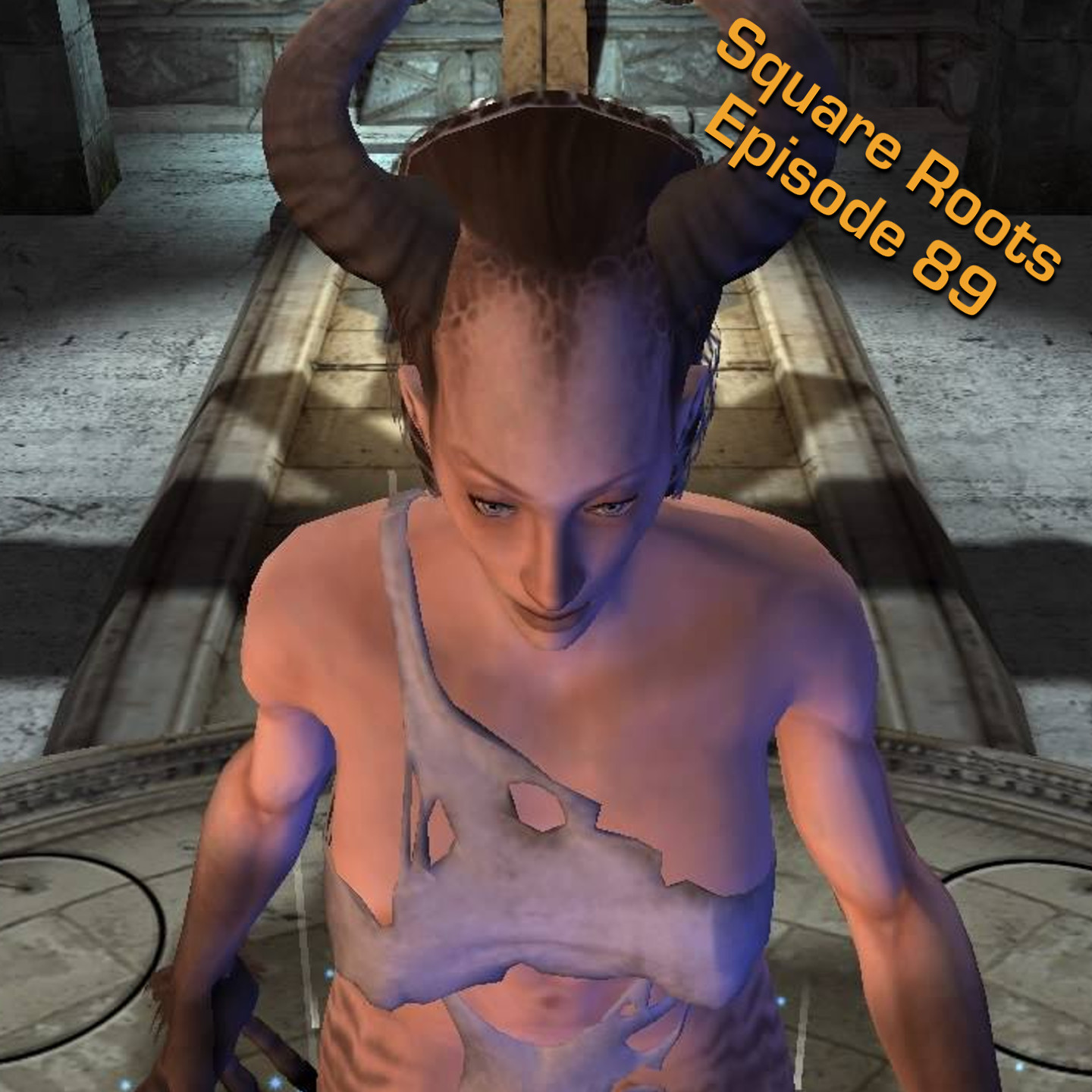cover of episode The Bard's Tale (2004) Part 4 - The Christmas Cinematic Universe
