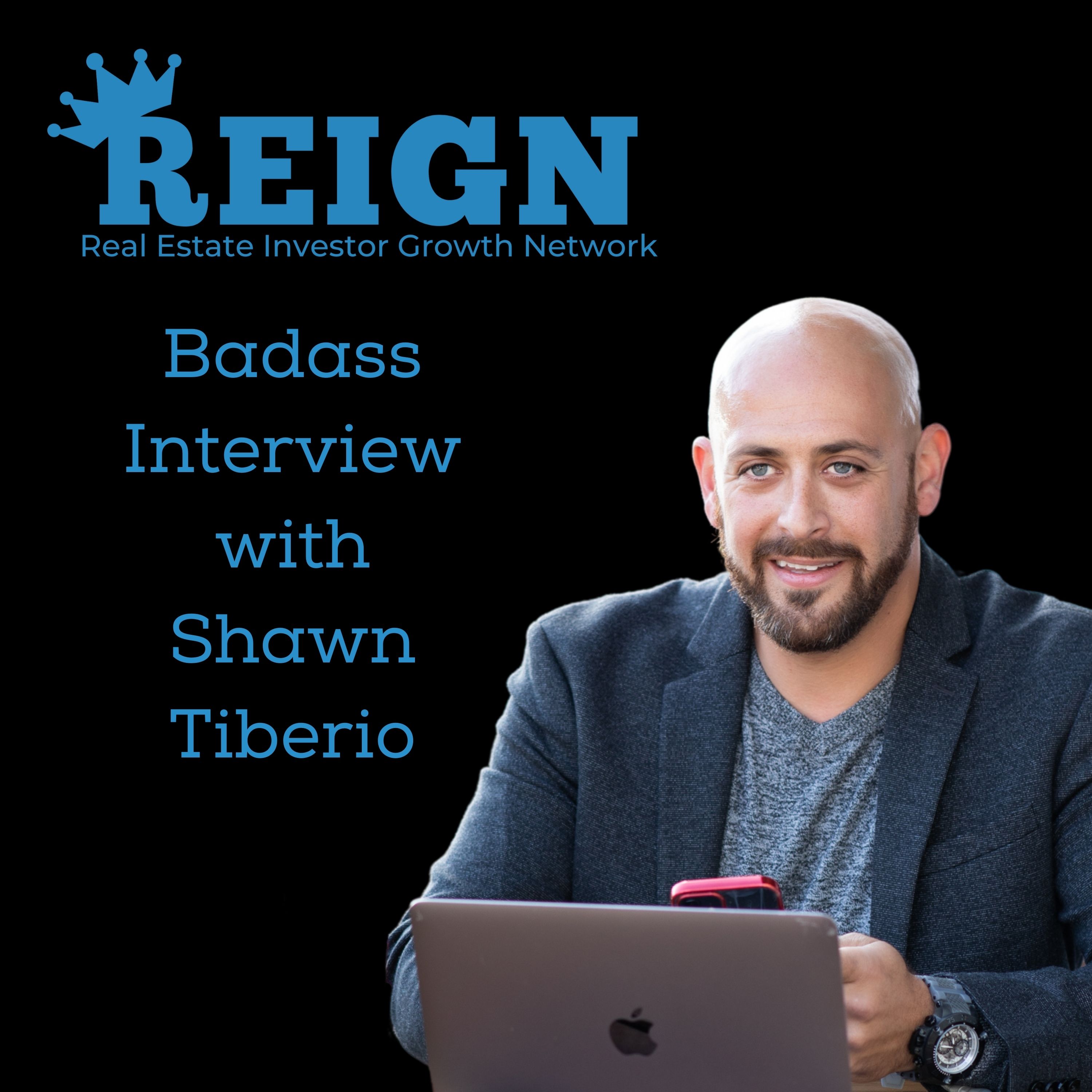 Real Estate Investor Growth Network Podcast