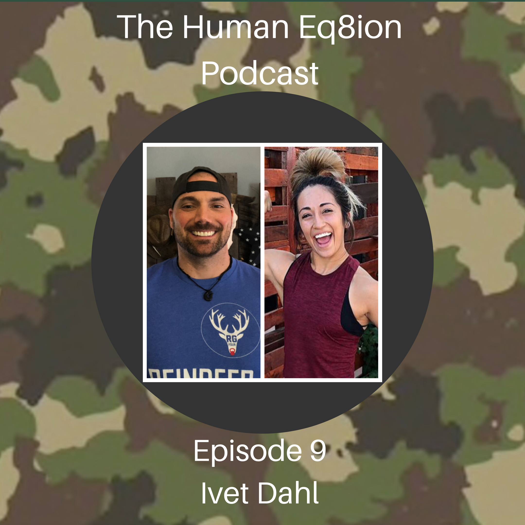 Episode 9 (Working It Out)