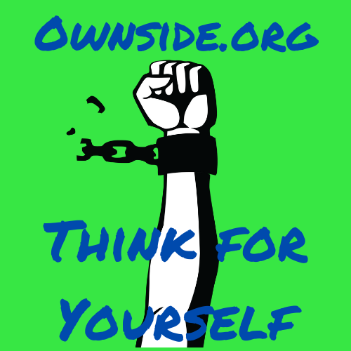OwnsidE.org Podcast