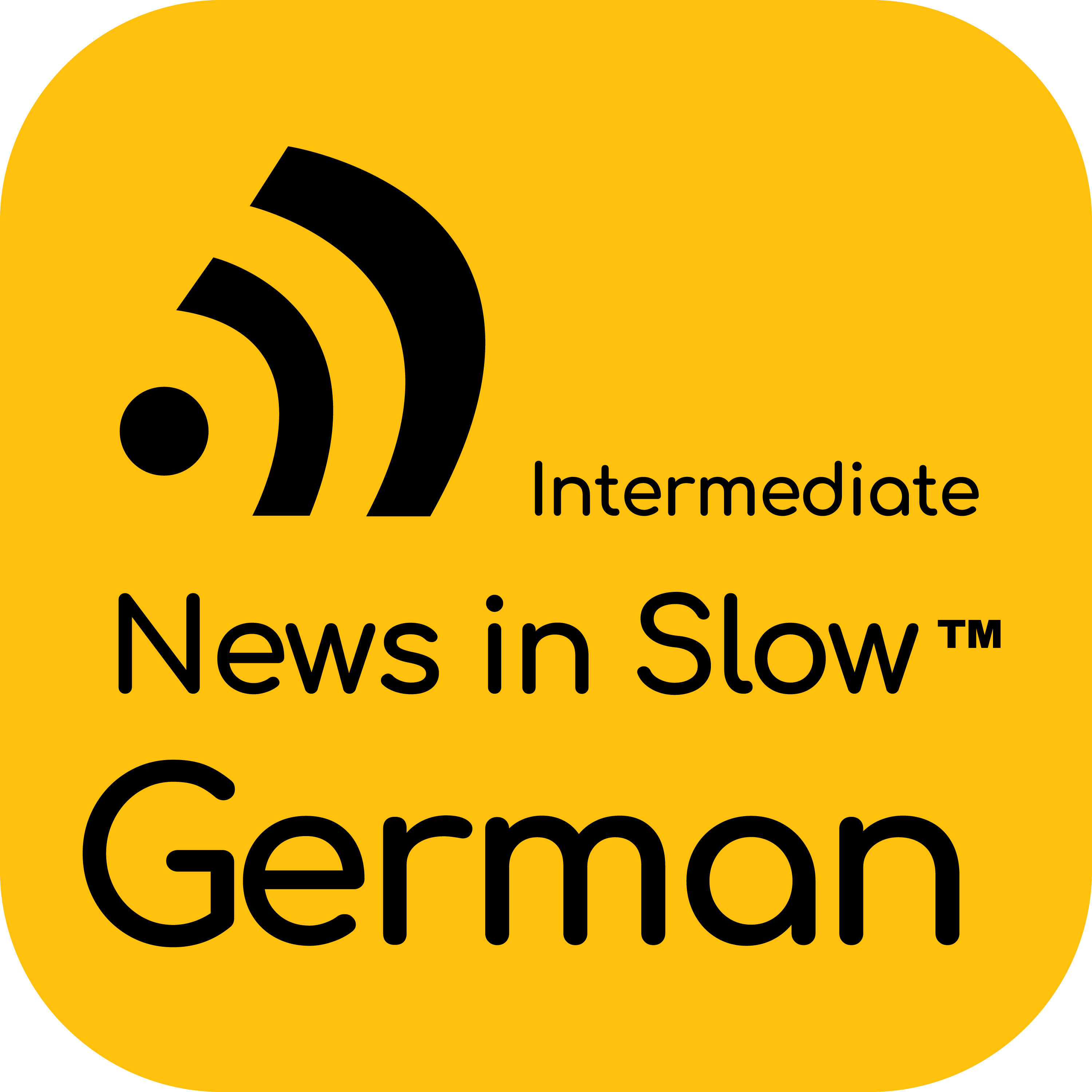 News in Slow German - #499 - Study German While Listening to the News News in Slow German - #499 - Study German While Listening to the News