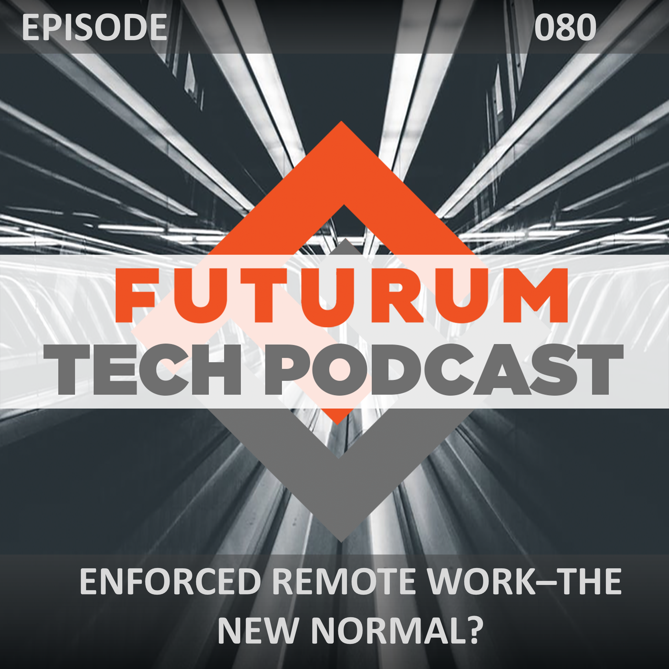 Compulsory Remote Work and the Future of Work–The New Normal?