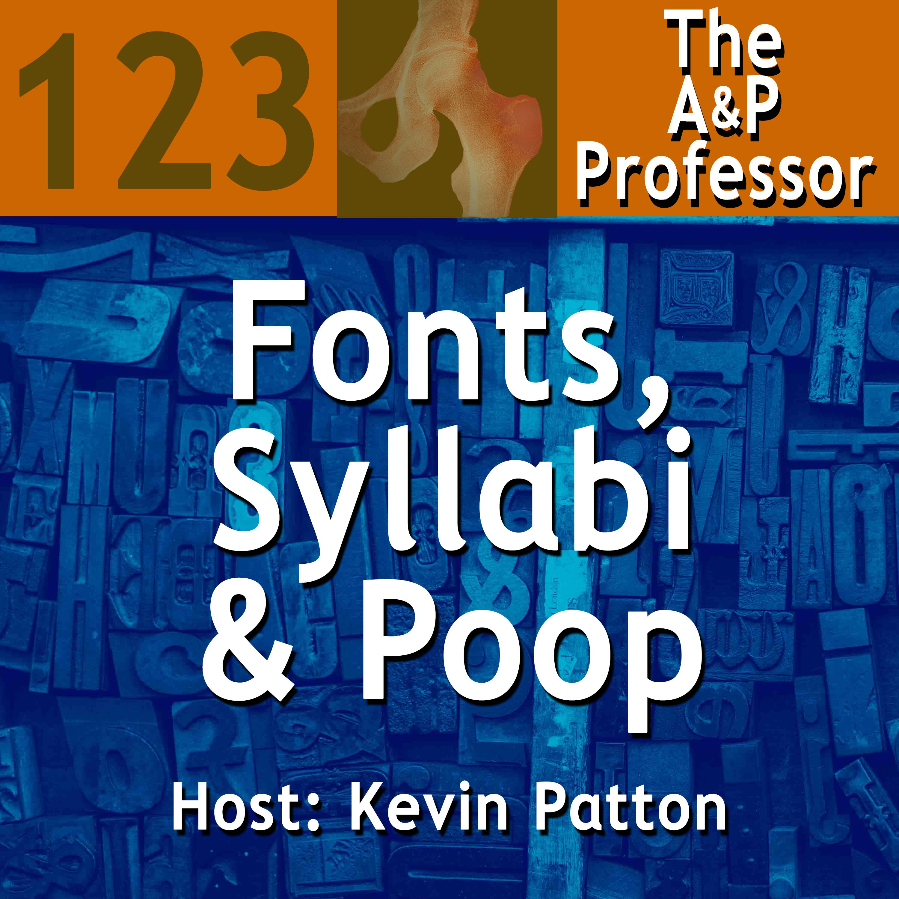 The A&P Professor