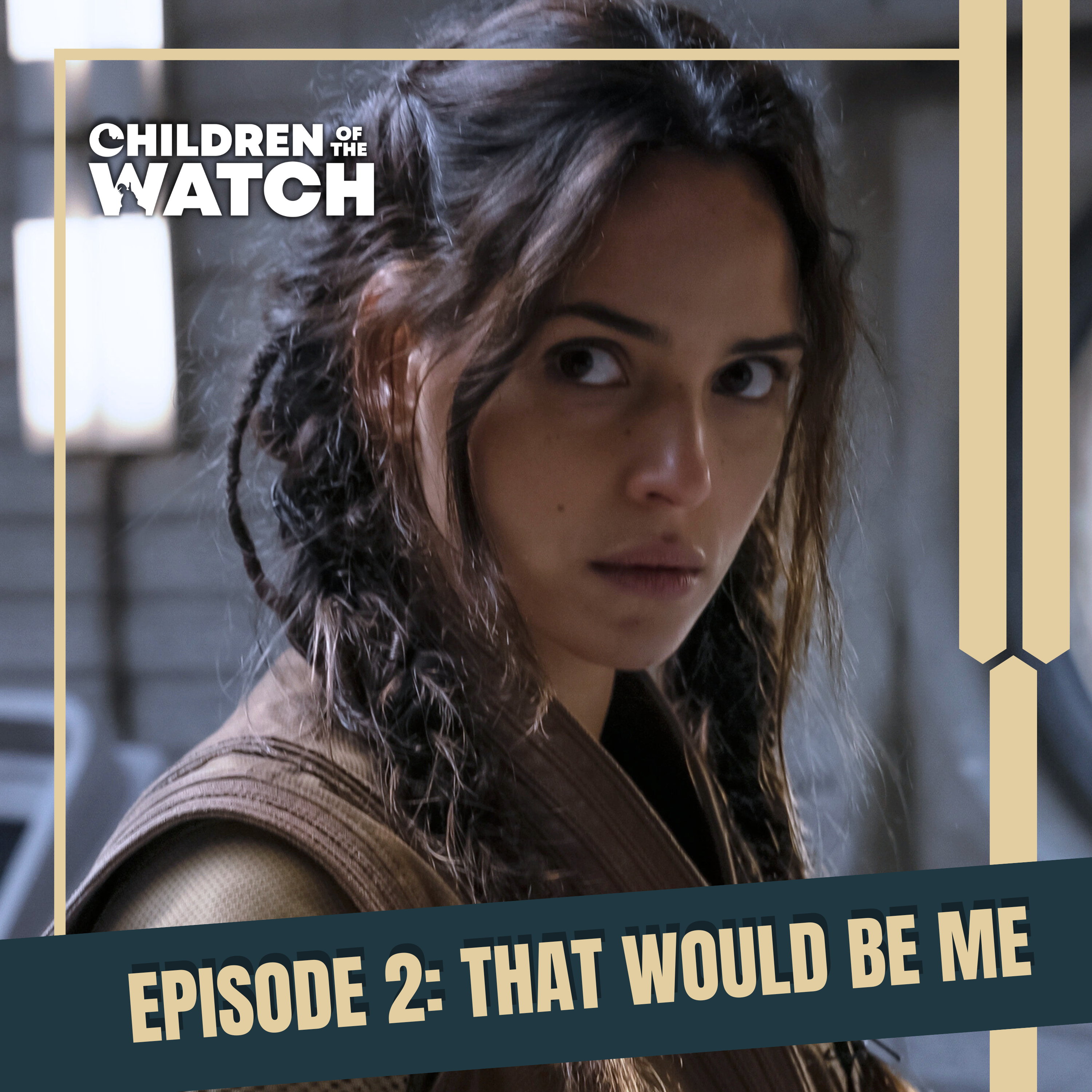 Andor Rewatch, Episode 2: That Would be Me