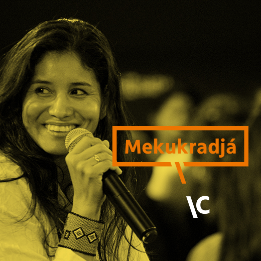 Mekukradjá