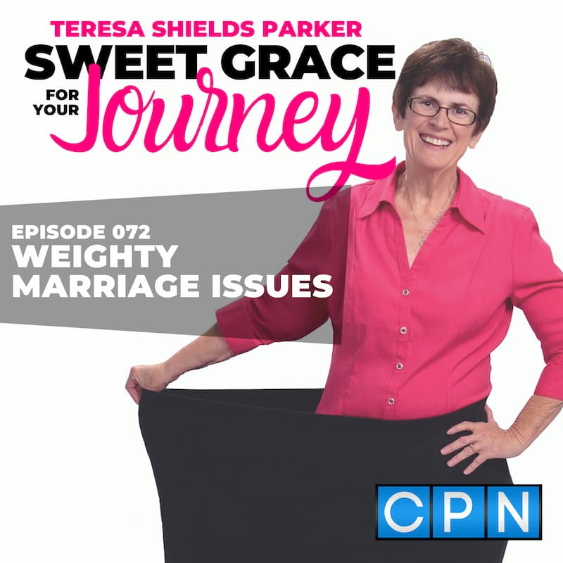 Sweet Grace For Your Journey