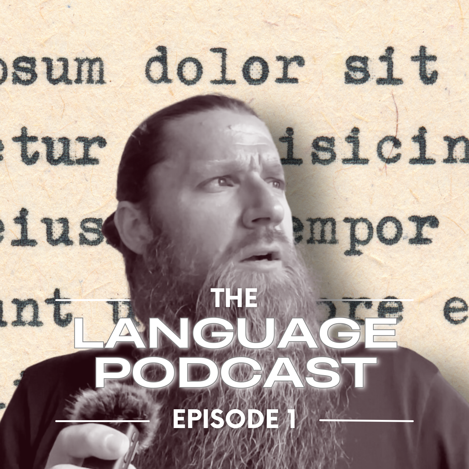 SLV - The Language Podcast - Episode 01