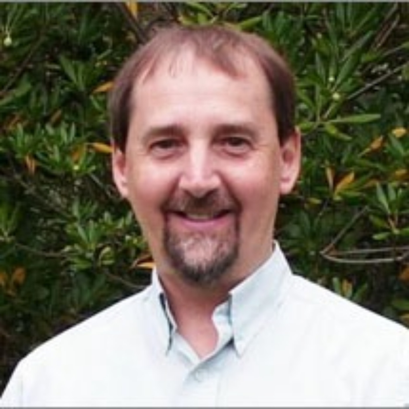 You’re Grounded!...and Your Body Thanks You – Gaetan Chevalier, Ph.D.