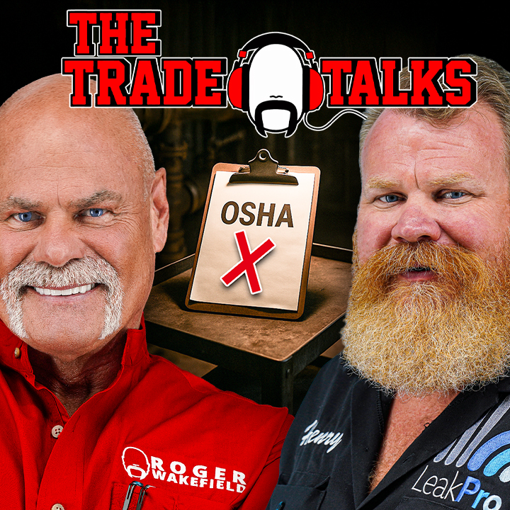 OSHA Just Cracked Down OSHA Just Cracked Down