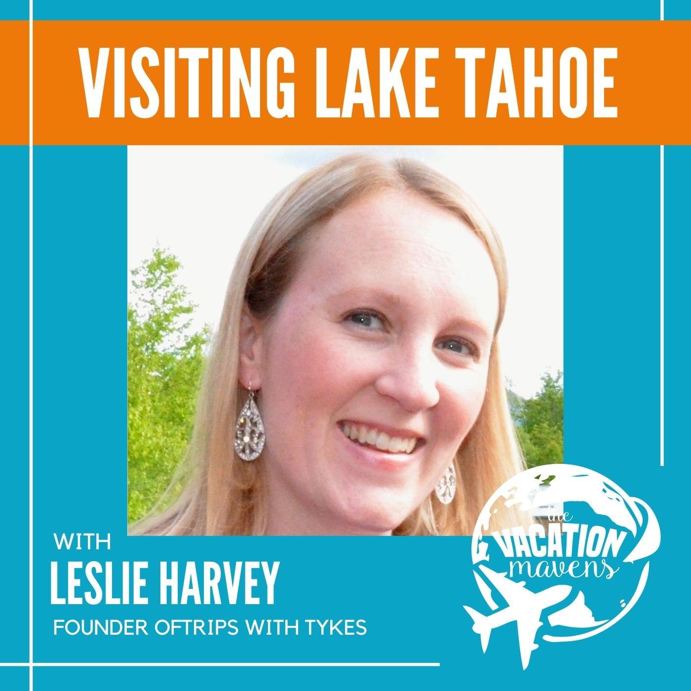 Vacation Mavens Travel Podcast