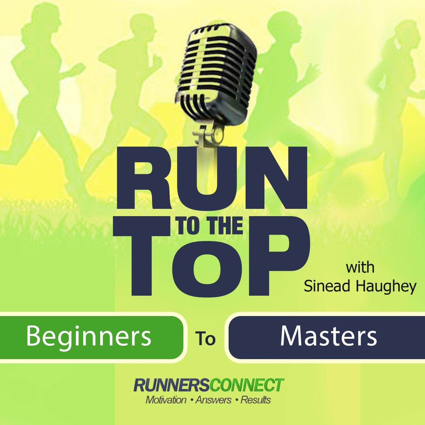 cover of episode How to Maximize Training for Busy Lives - with Duncan Larkin
