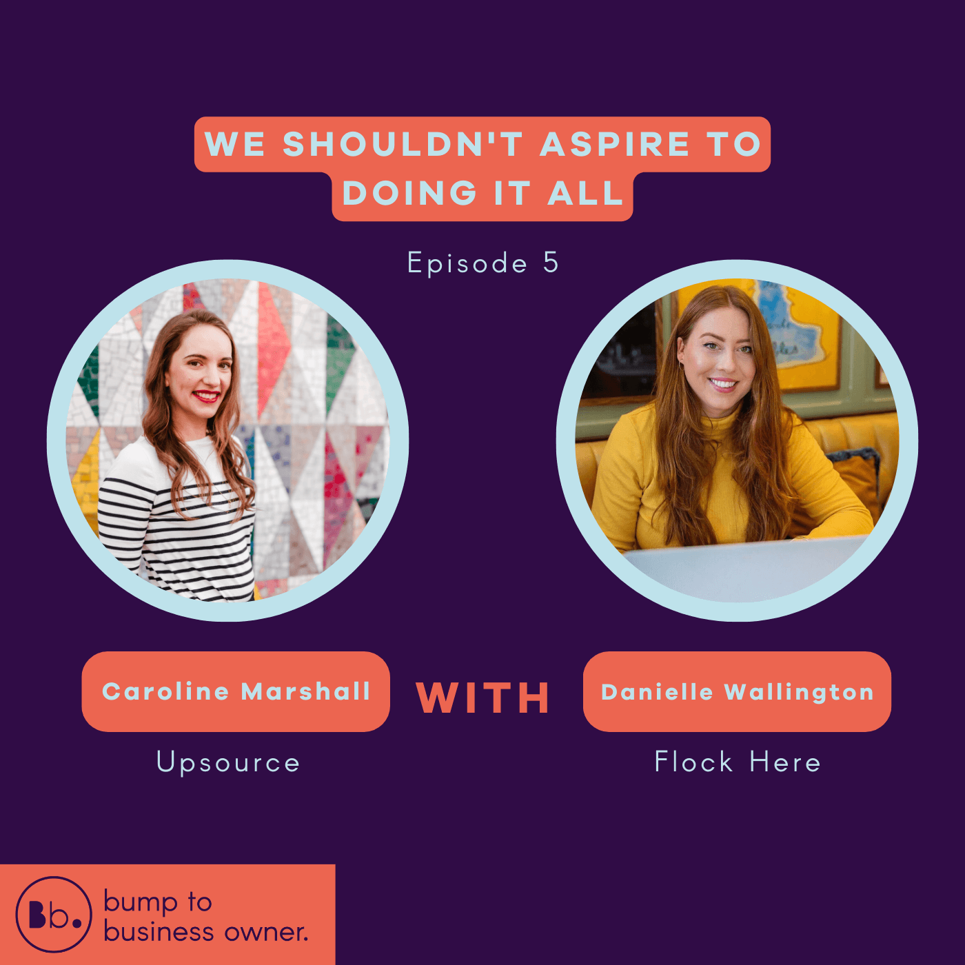 Bump to Business Owner