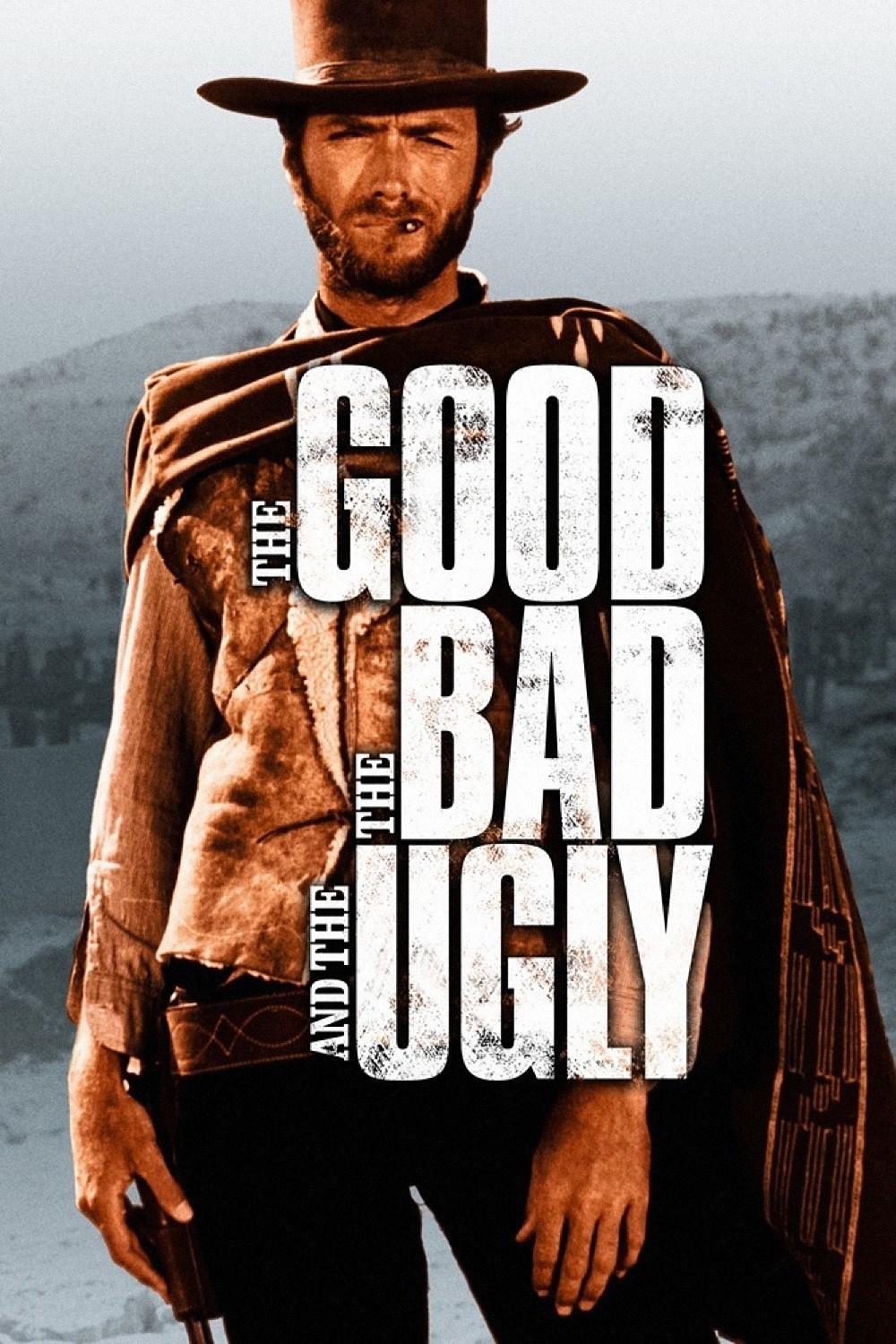 Episode 09 - The Good, The Bad and the Ugly