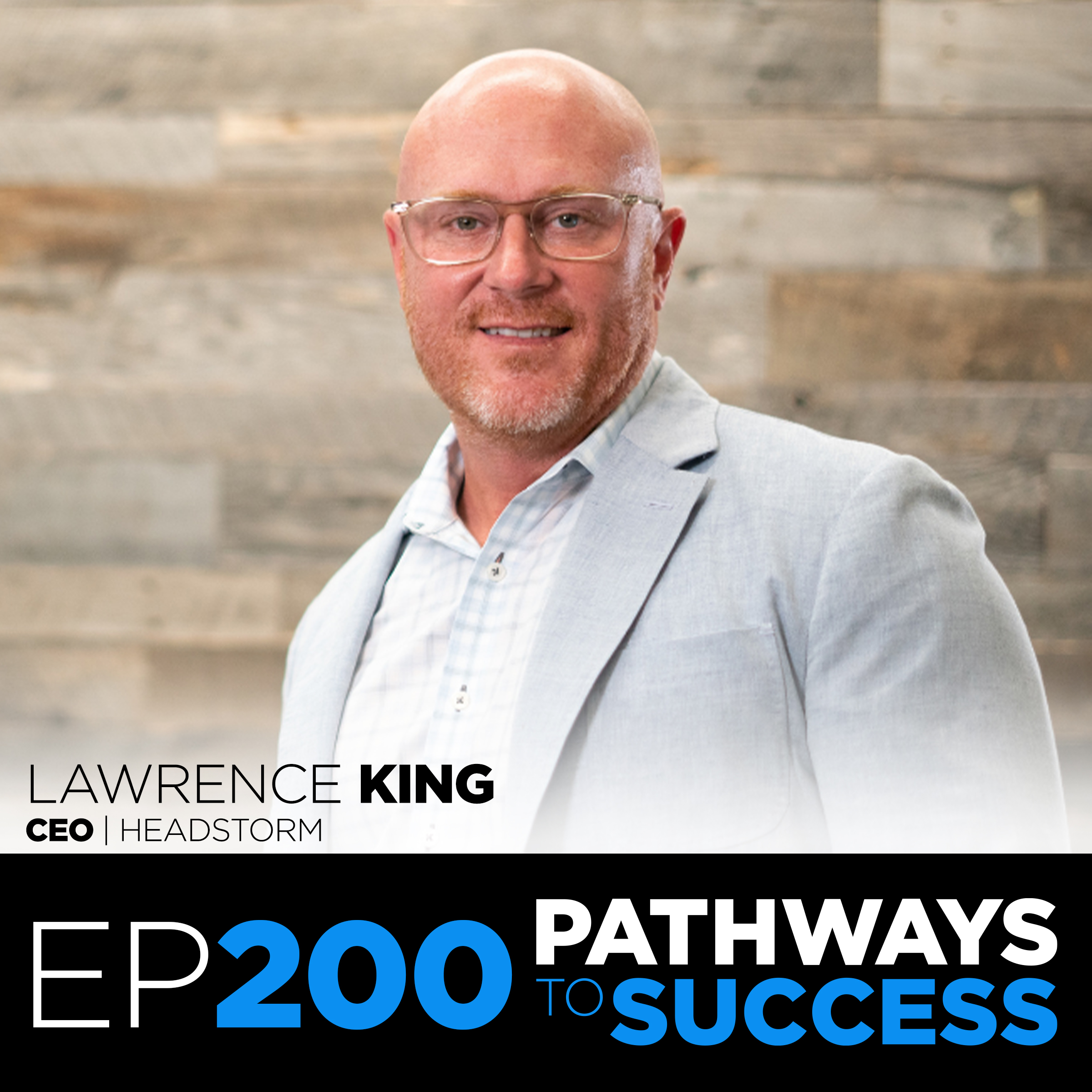 The Pathways to Success with Julian Placino