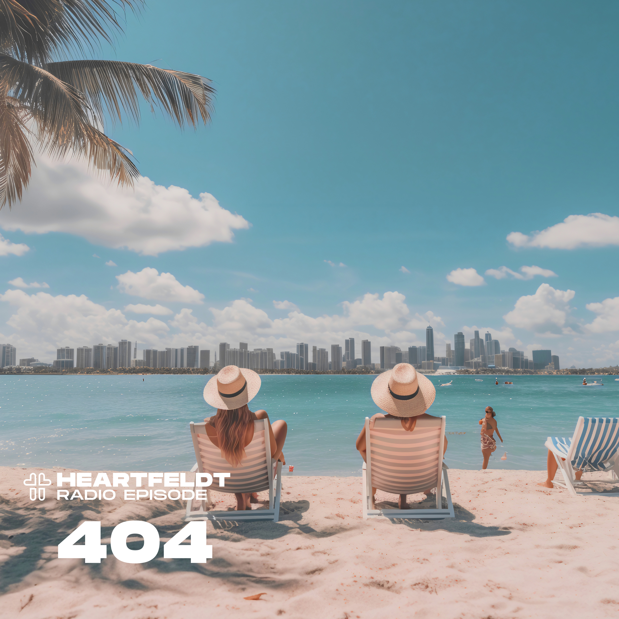 Heartfeldt Radio by Sam Feldt