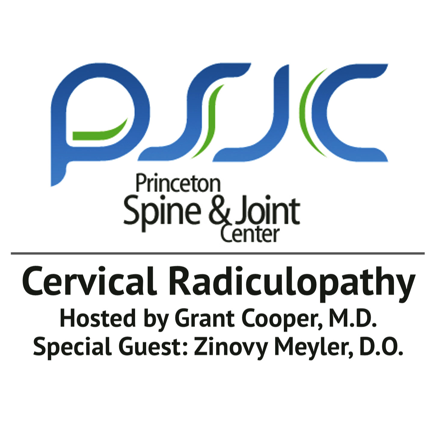 Princeton Spine and Joint Center