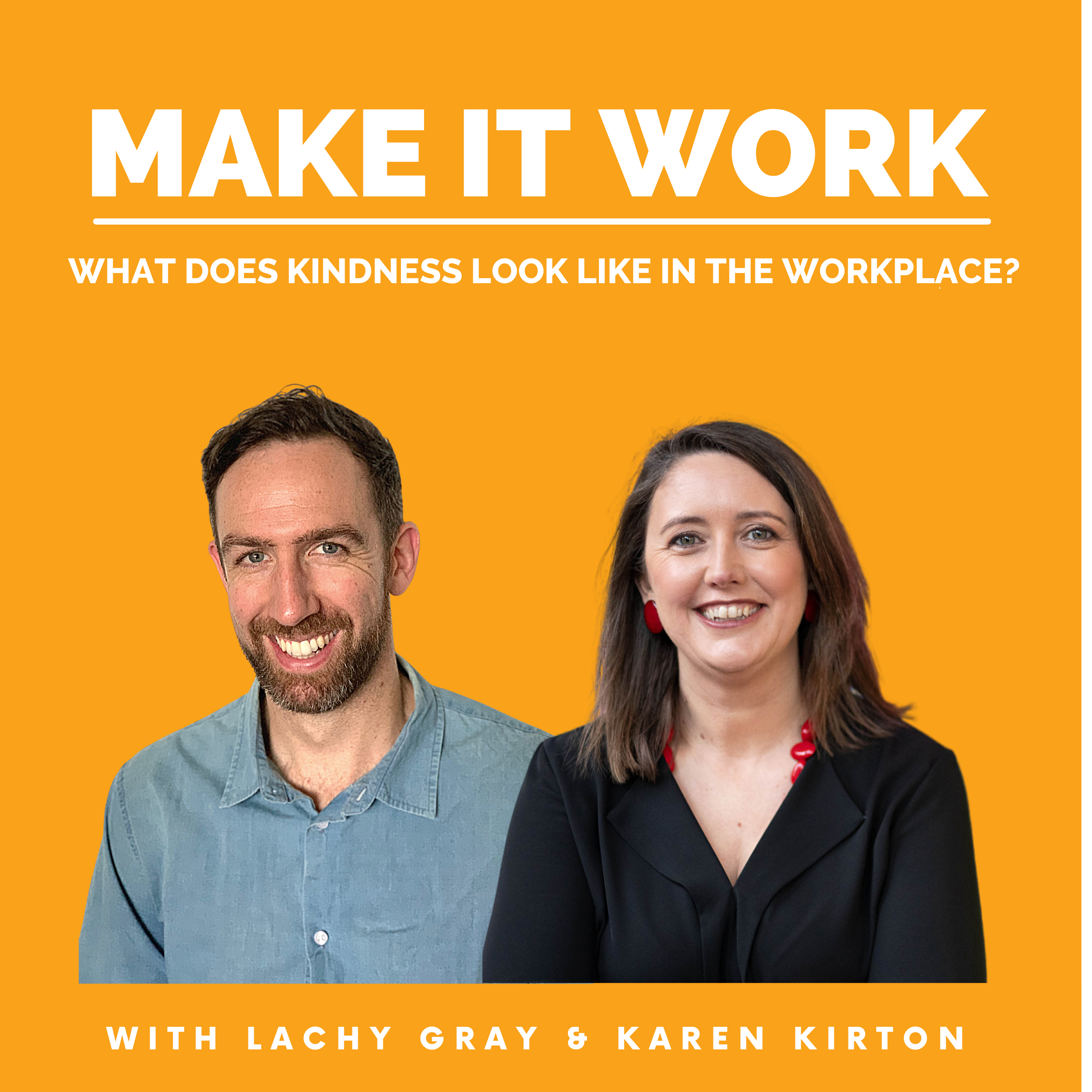 Make It Work