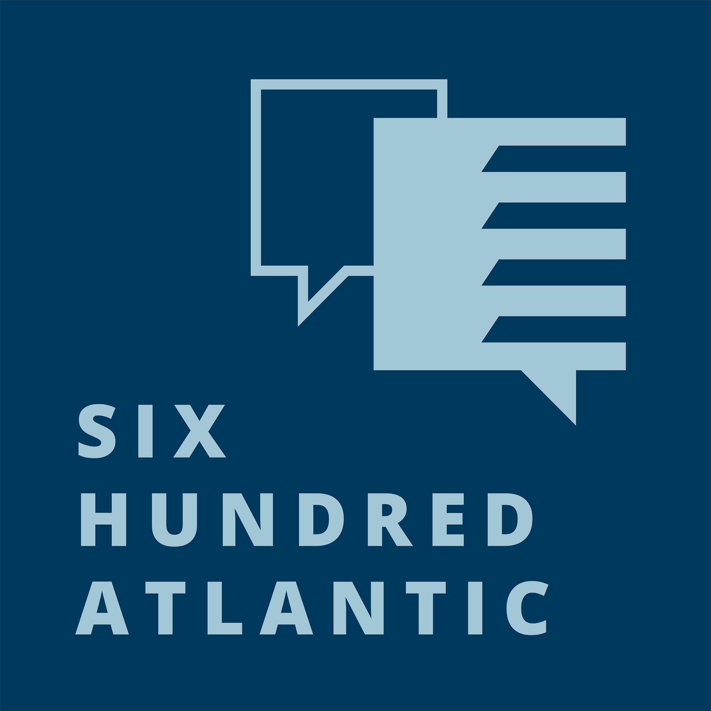 Six Hundred Atlantic