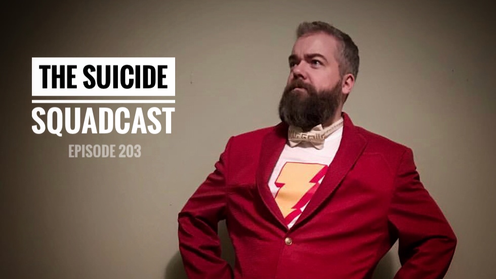 DC Squadcast