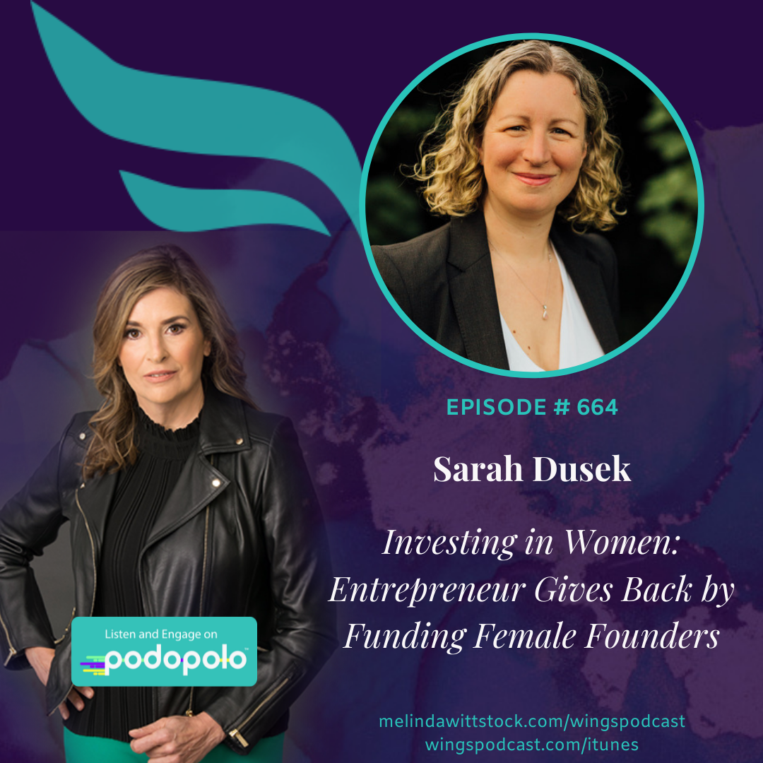 Wings of Inspired Business