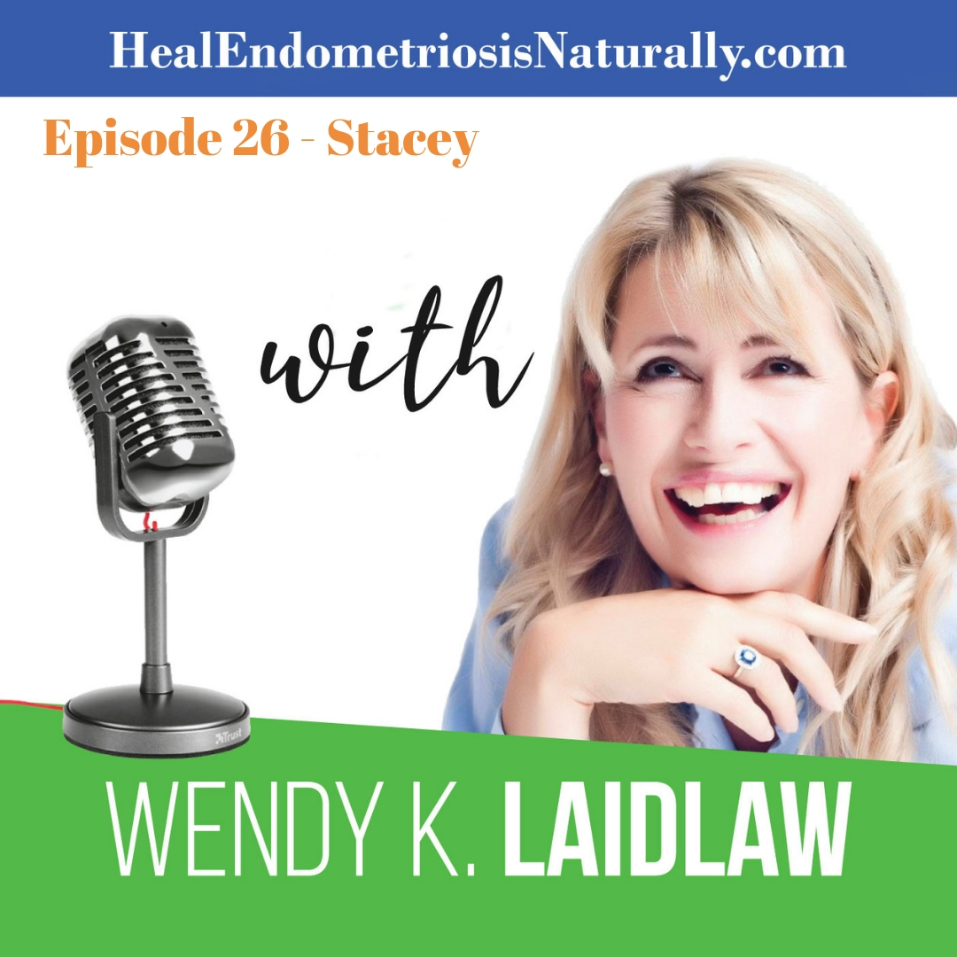 Wendy K Laidlaw