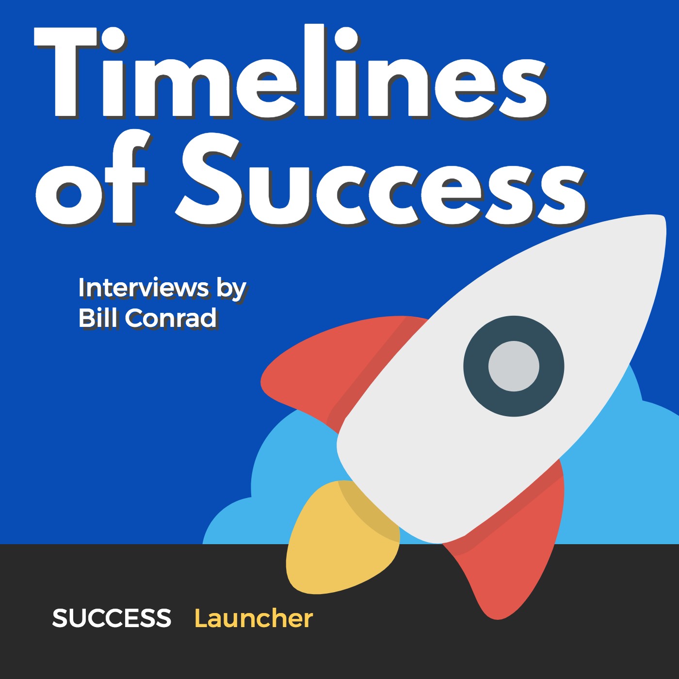 Leadership, Politics & Business - Bill Conrad