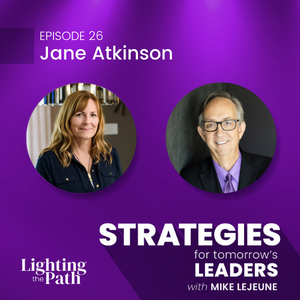 Strategies for Tomorrow\'s Leaders