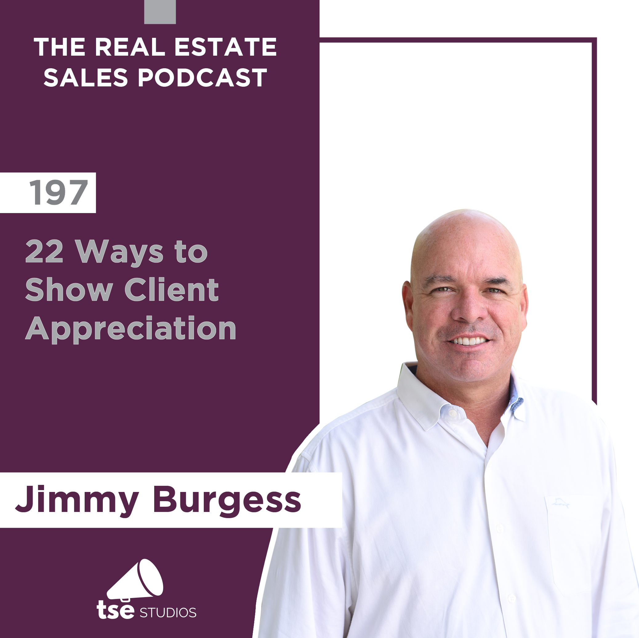 The Real Estate Sales Podcast