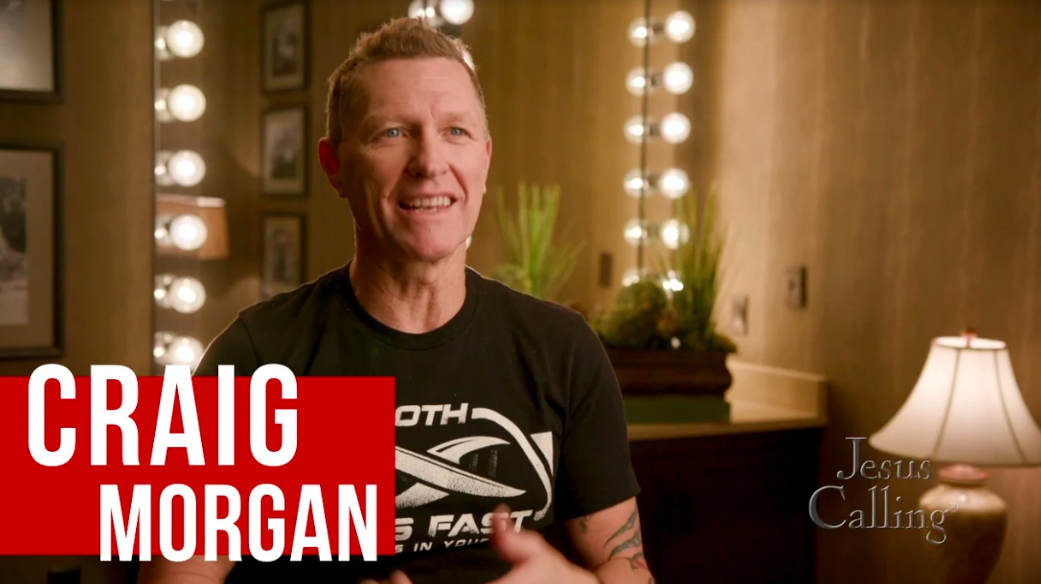 Craig Morgan: Finding Purpose and Hope After Losing a Child
