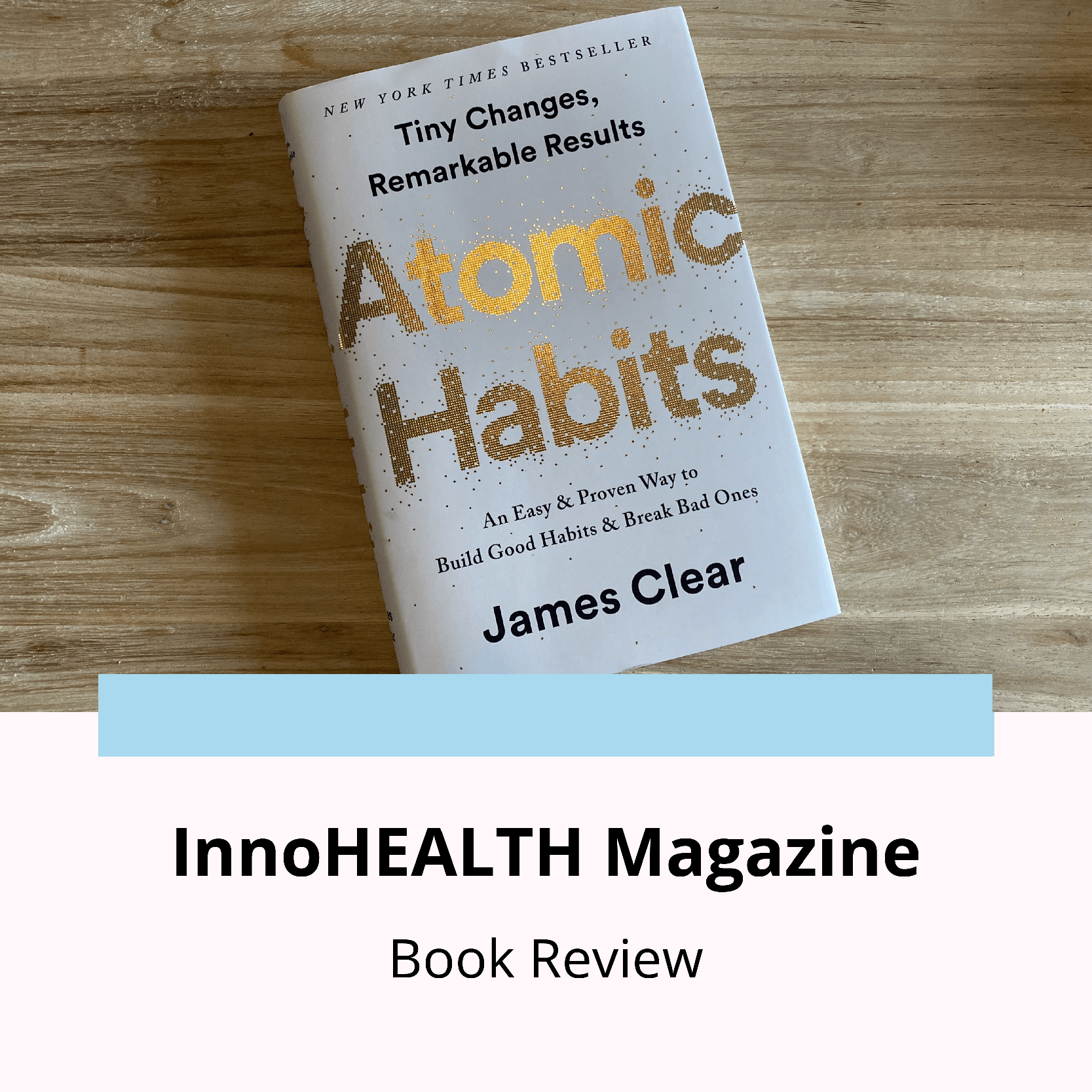 InnoHEALTH Magazine\'s Podcast