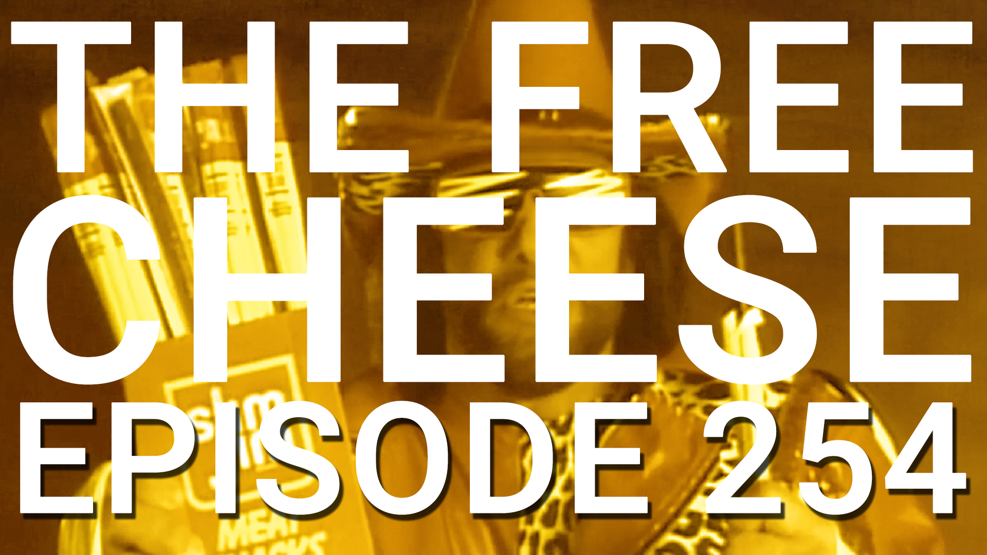 The Free Cheese Episode 254: Can You Cook with Slim Jims?