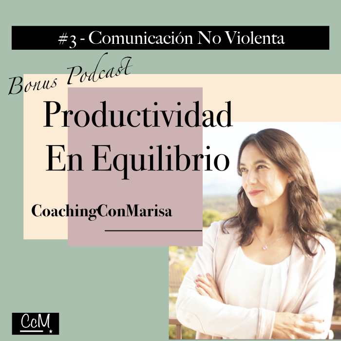 Productividad En Equilibrio