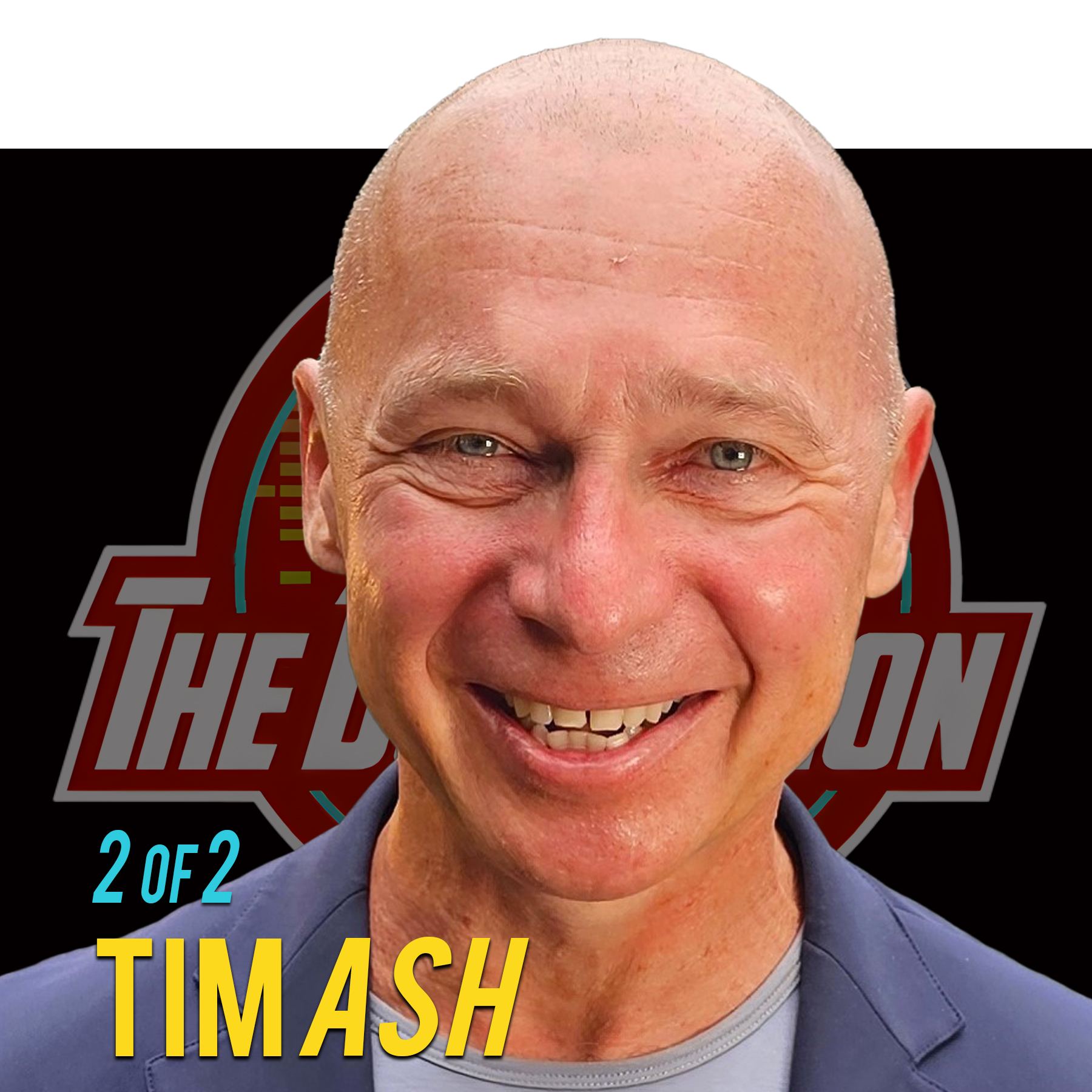 Part 2: 🎙️ Love, Lust, and the Primal Brain: Why Smart Leaders Sabotage Relationships | Tim Ash