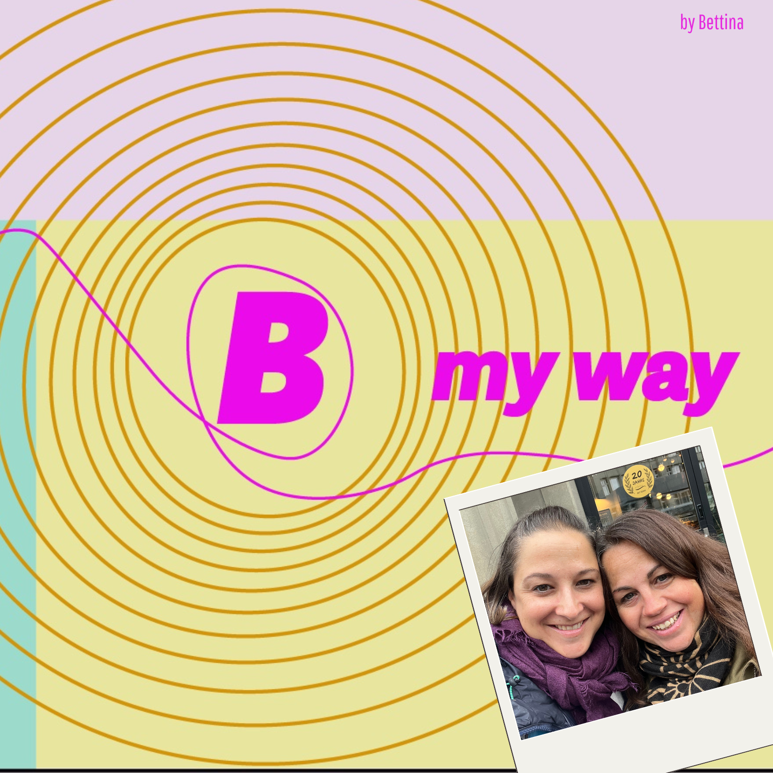Schichtwechsel (ehemals bmyway)