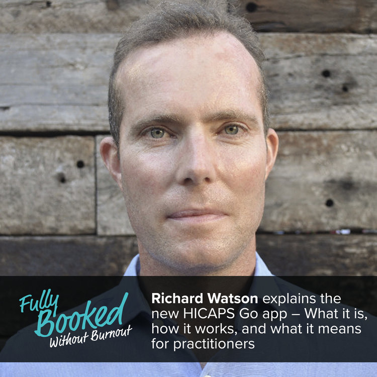 The Health Leader Podcast