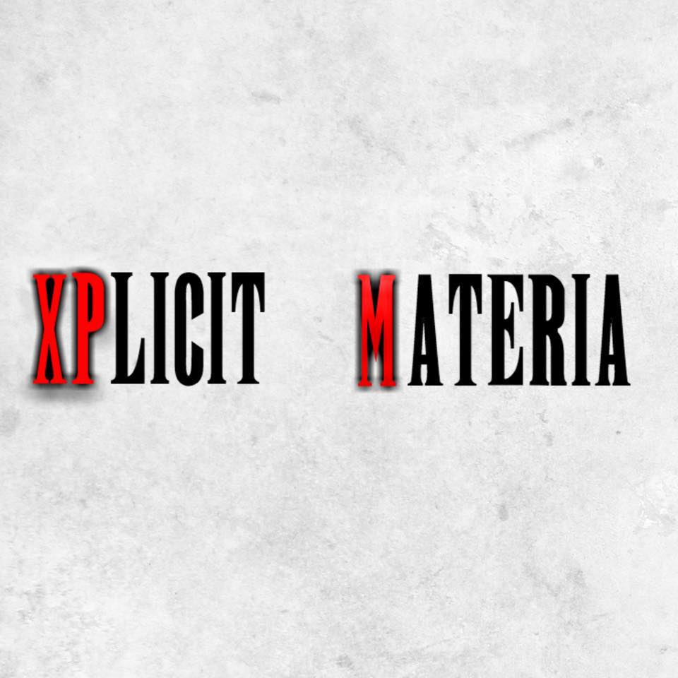 XPlicit Materia