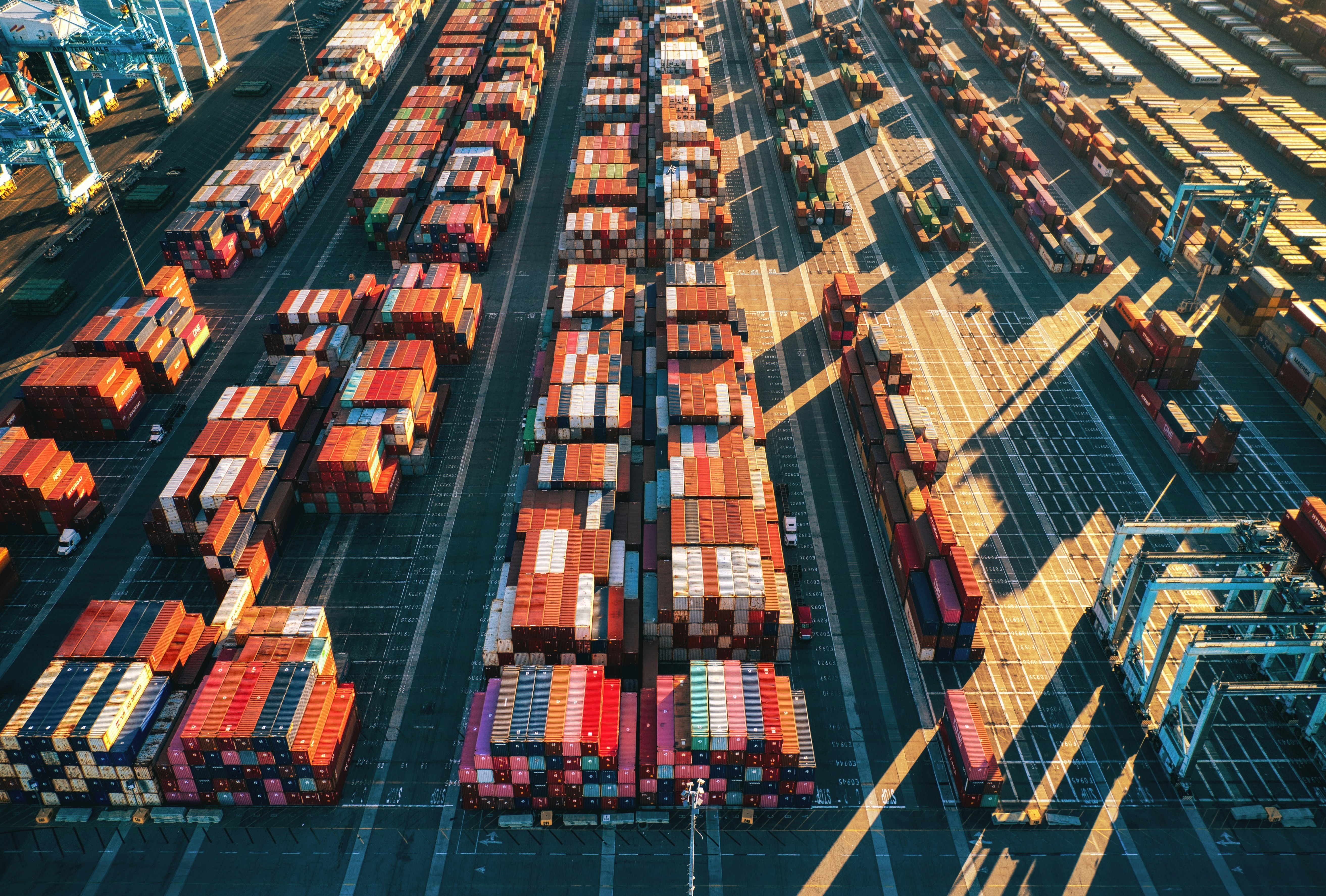 Trade Wars ? (Run in Circles, Scream & Shout!)