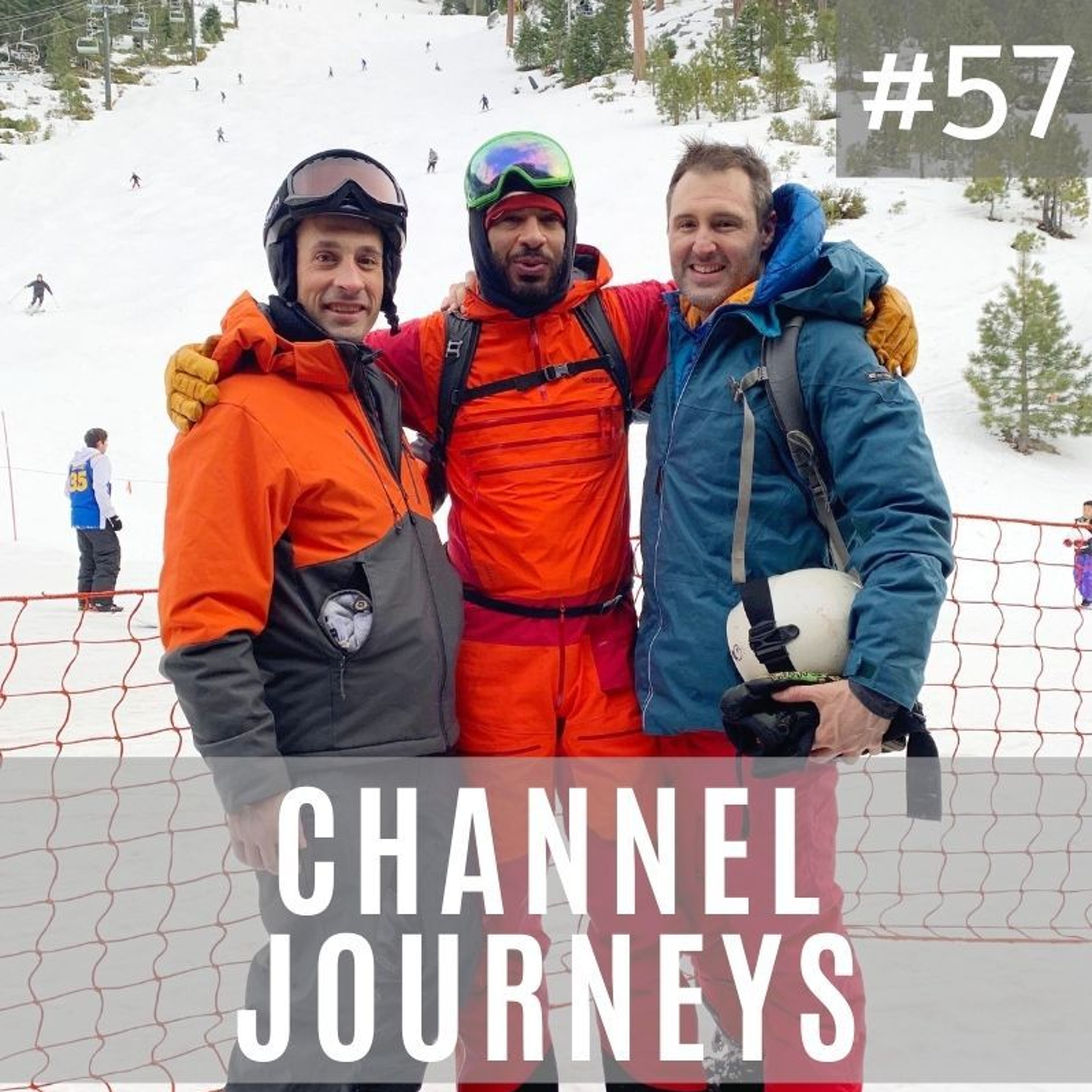 Bold Journeys Podcast