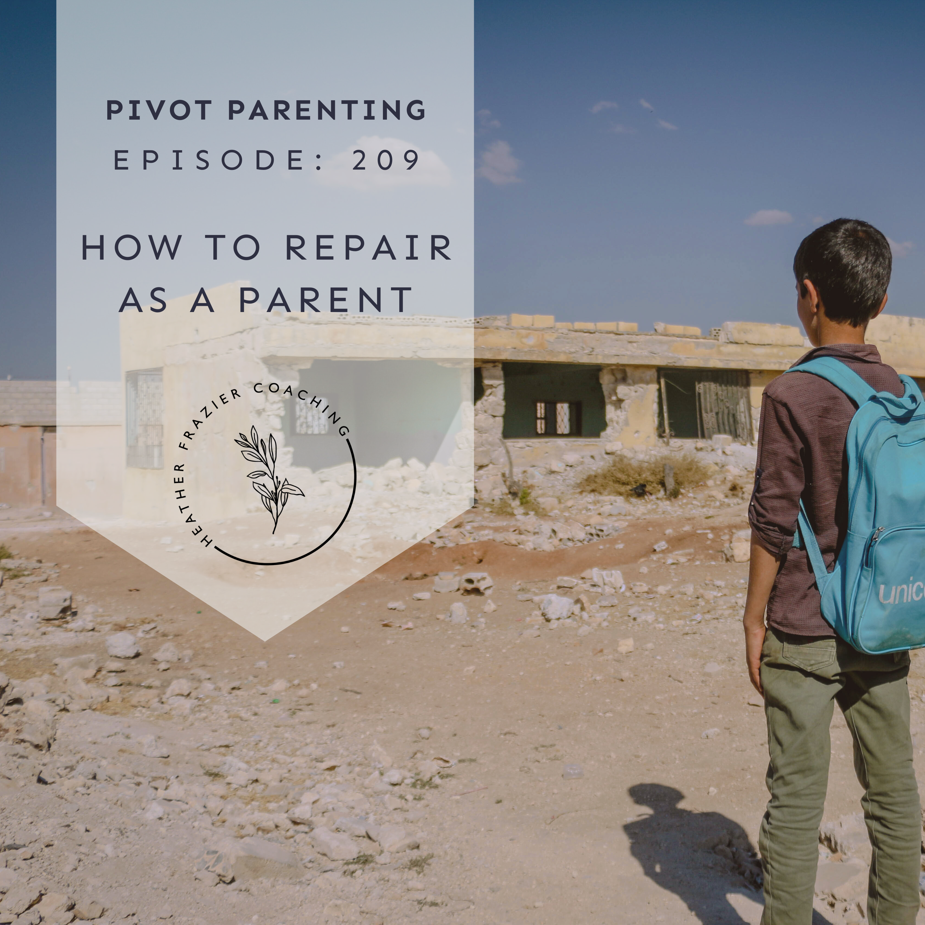 Pivot Parenting: Expert Tips for Navigating Teen and Tween Challenges