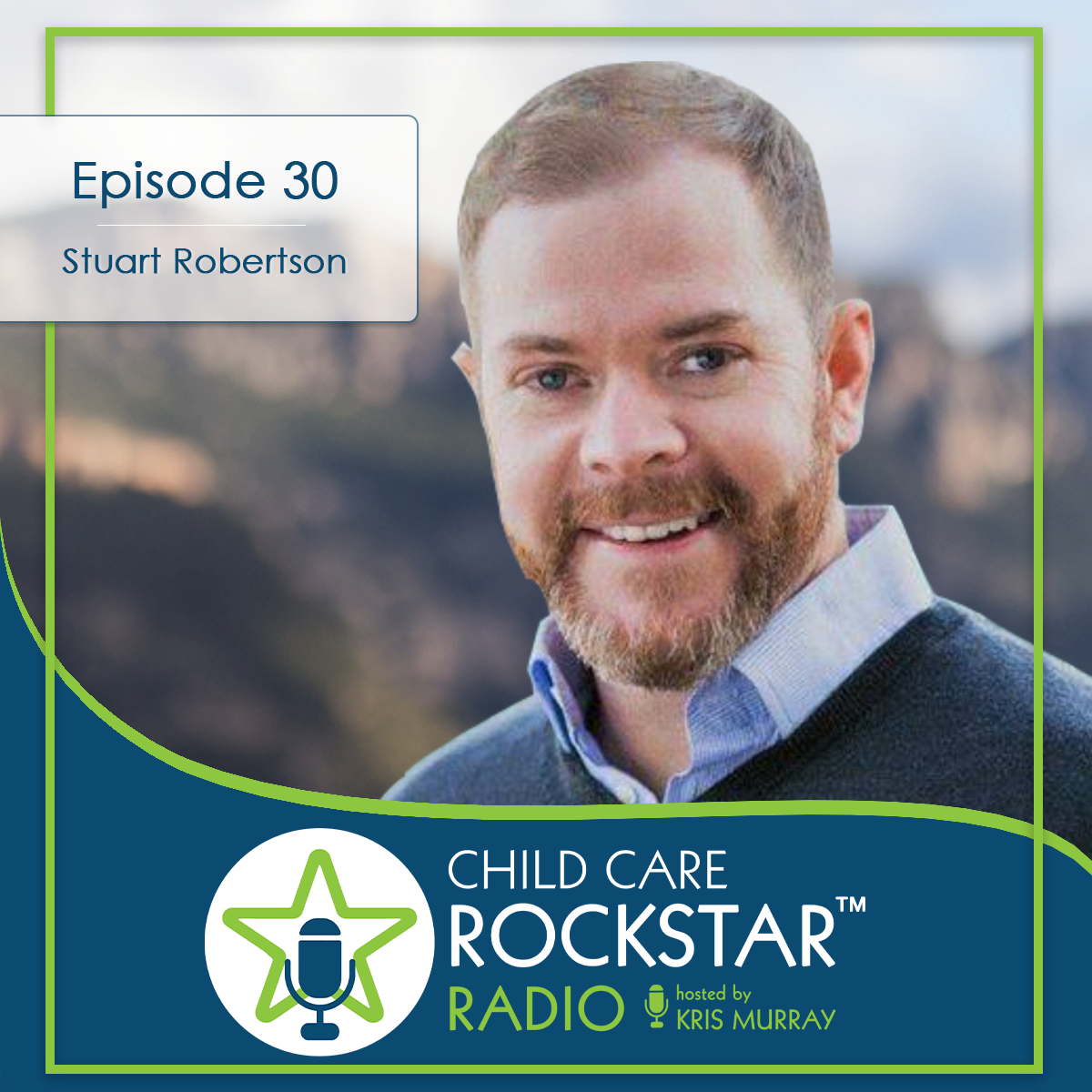 Child Care Rockstar Radio