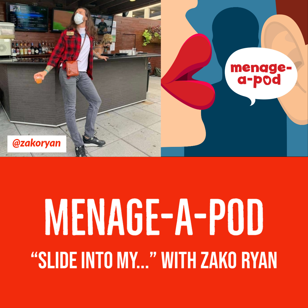 Menage-A-Pod