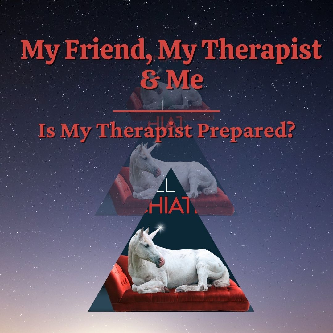 Call the Psychiatrists